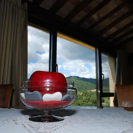 Castell De Riudabella *