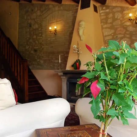 Castell De Riudabella * Vimbodi I Poblet