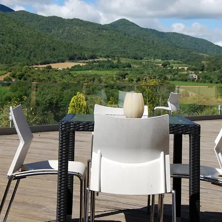 Castell De Riudabella Appartement Vimbodi I Poblet