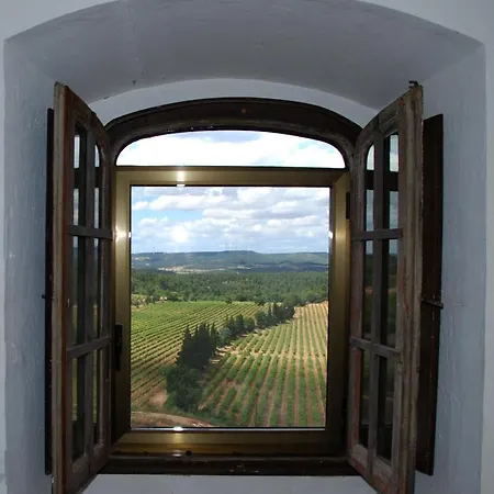 公寓 Castell De Riudabella Vimbodi I Poblet