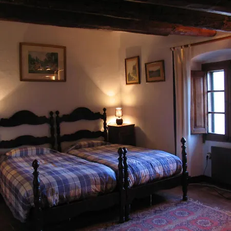 Castell De Riudabella * Vimbodi I Poblet