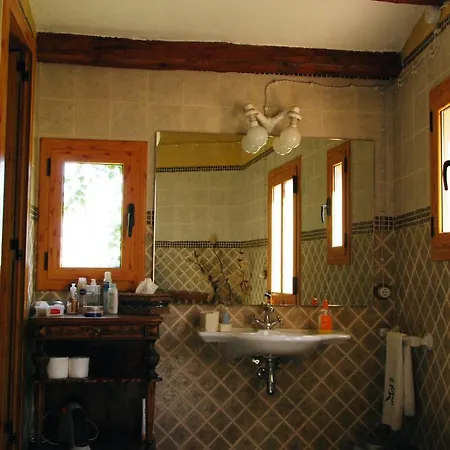 Castell De Riudabella Appartement Vimbodi I Poblet