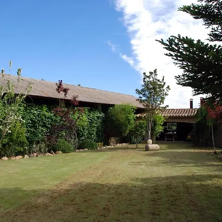 公寓 Castell De Riudabella *