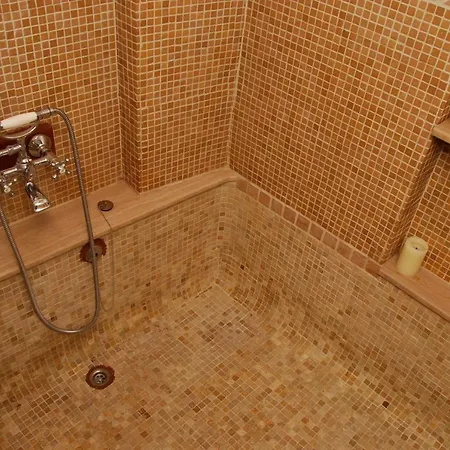 公寓 Castell De Riudabella Vimbodi I Poblet