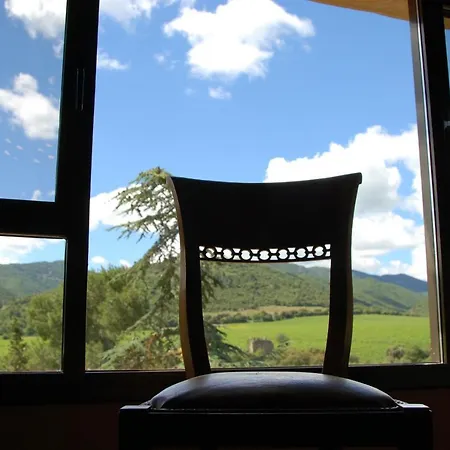 公寓 Castell De Riudabella *