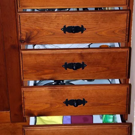 Castell De Riudabella 公寓 *