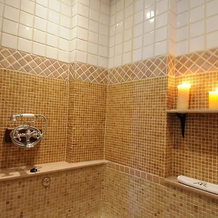 Castell De Riudabella Appartement Vimbodi I Poblet