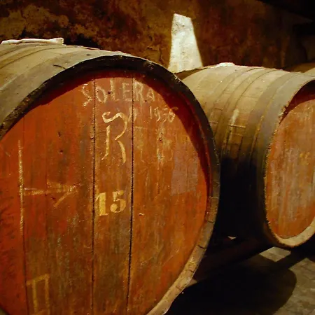 公寓 Castell De Riudabella *