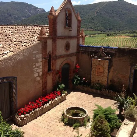 Apartamento Castell De Riudabella Vimbodi I Poblet