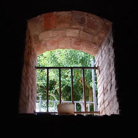 Castell De Riudabella