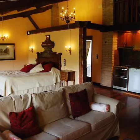 Castell De Riudabella Vimbodi I Poblet