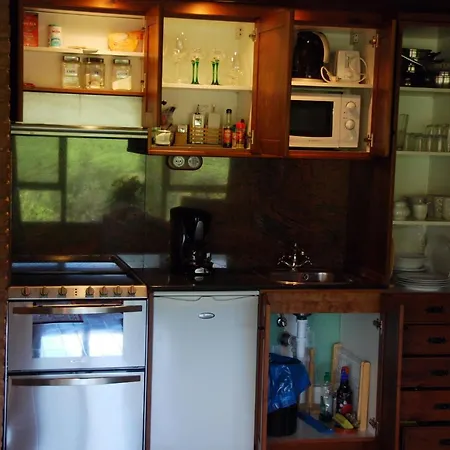 דירה Castell De Riudabella Vimbodi I Poblet