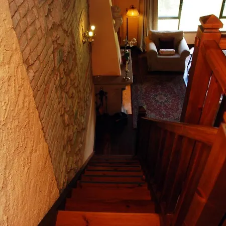 Castell De Riudabella Apartamento