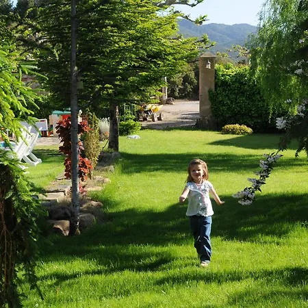 Apartamento Castell De Riudabella *