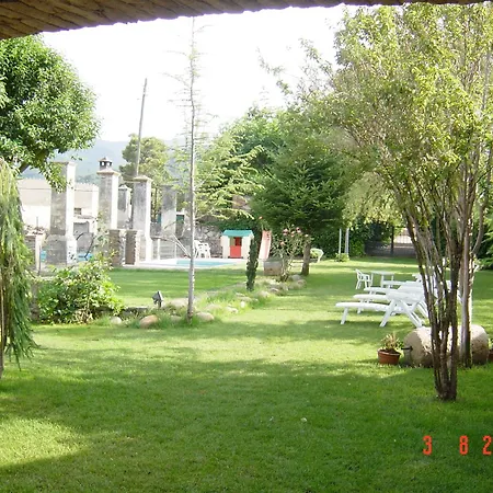Castell De Riudabella Apartamento *