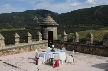 Castell De Riudabella Apartamento Vimbodi I Poblet
