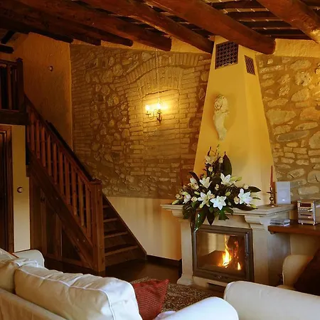 Castell De Riudabella *