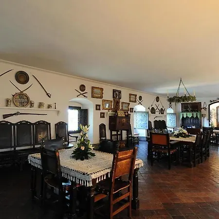 Castell De Riudabella *