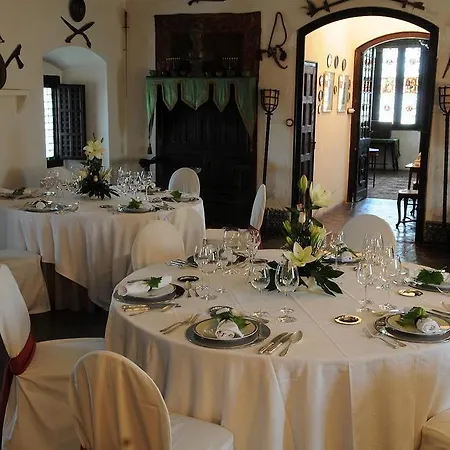 Castell De Riudabella Apartamento
