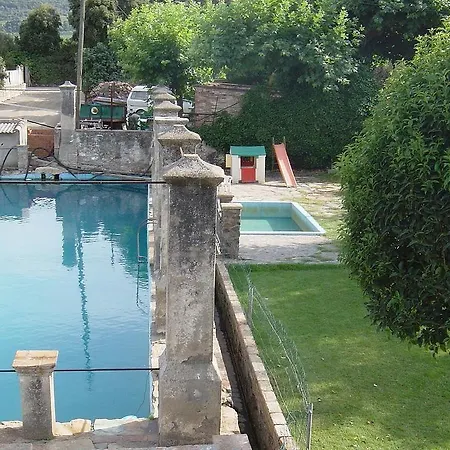 Castell De Riudabella *