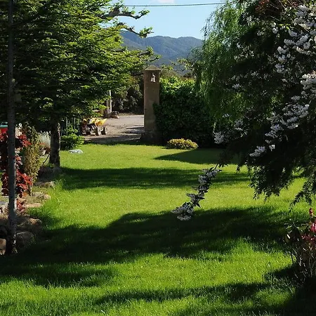 Castell De Riudabella Apartamento Vimbodi I Poblet