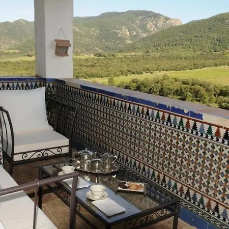 Castell De Riudabella Apartamento