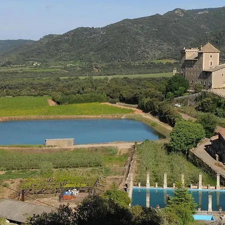Apartamento Castell De Riudabella *